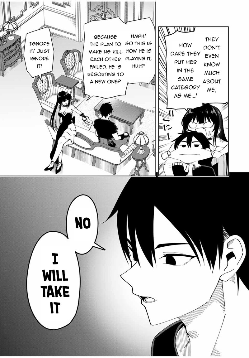 Yuusha To Yobareta Nochi Ni Soshite Musou Otoko Wa Kazoku Wo Tsukuru 7 9