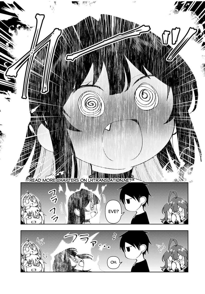 Yuusha To Yobareta Nochi Ni Soshite Musou Otoko Wa Kazoku Wo Tsukuru 76 15