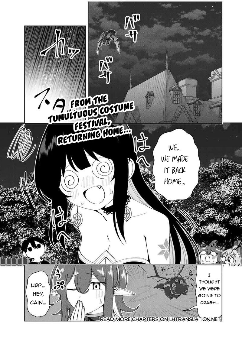 Yuusha To Yobareta Nochi Ni Soshite Musou Otoko Wa Kazoku Wo Tsukuru 77 1