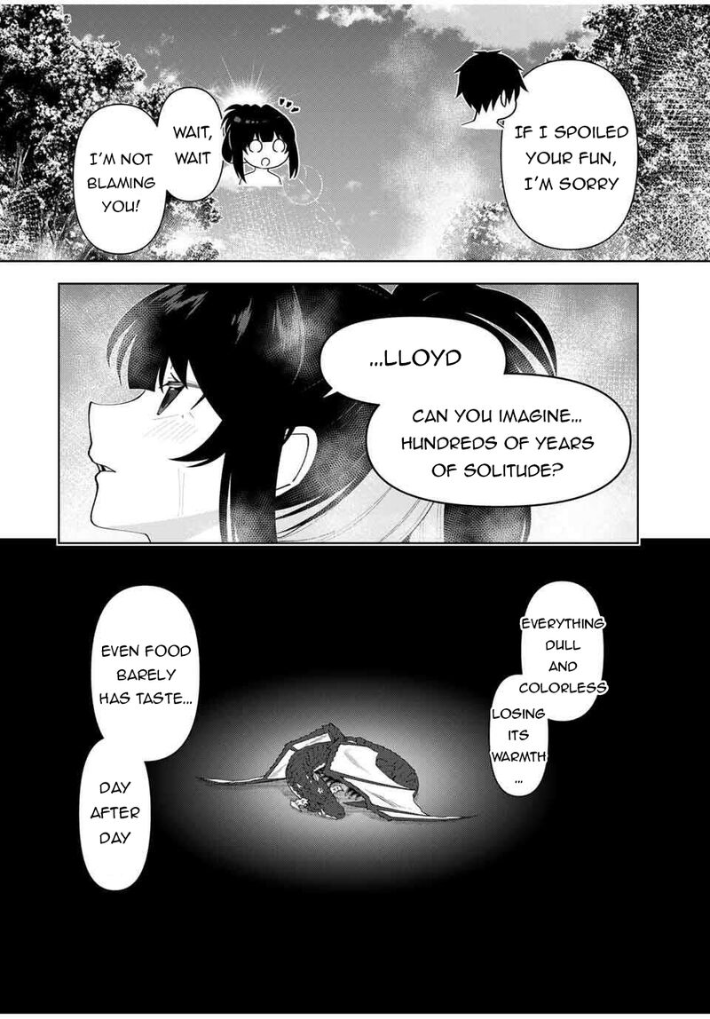 Yuusha To Yobareta Nochi Ni Soshite Musou Otoko Wa Kazoku Wo Tsukuru 78 18