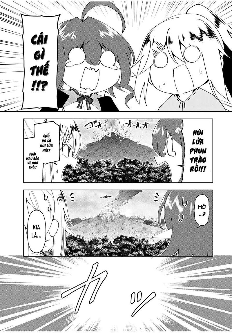 Yuusha To Yobareta Nochi Ni Soshite Musou Otoko Wa Kazoku Wo Tsukuru 79 18