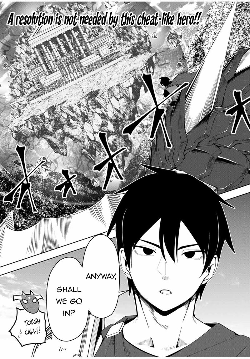 Yuusha To Yobareta Nochi Ni Soshite Musou Otoko Wa Kazoku Wo Tsukuru 8 1