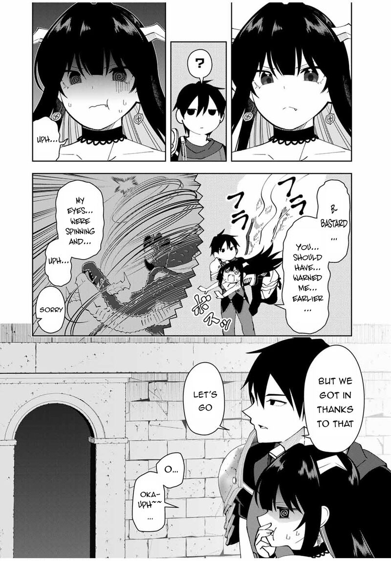 Yuusha To Yobareta Nochi Ni Soshite Musou Otoko Wa Kazoku Wo Tsukuru 8 10