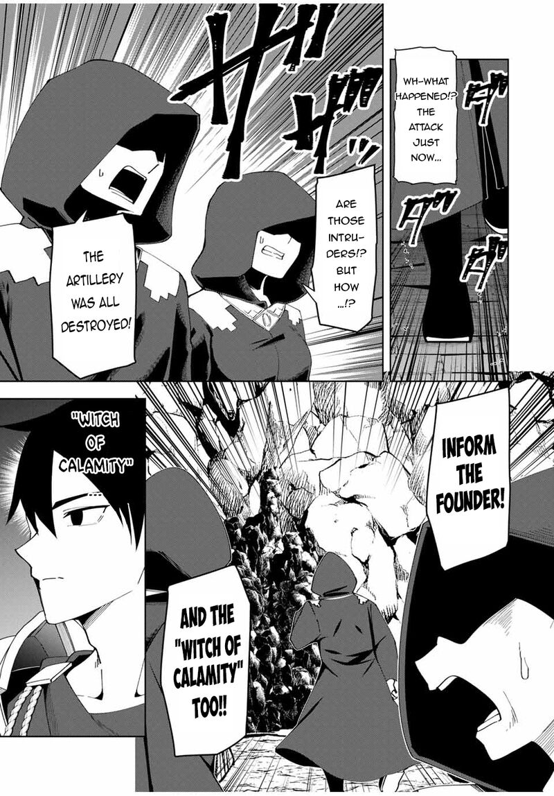 Yuusha To Yobareta Nochi Ni Soshite Musou Otoko Wa Kazoku Wo Tsukuru 8 11