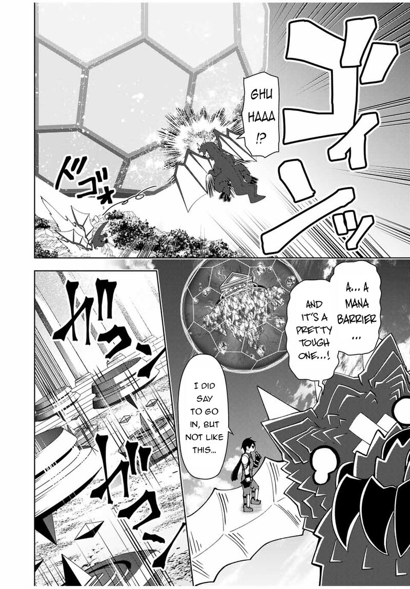 Yuusha To Yobareta Nochi Ni Soshite Musou Otoko Wa Kazoku Wo Tsukuru 8 4