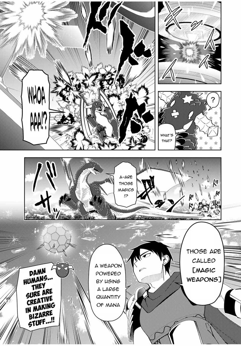 Yuusha To Yobareta Nochi Ni Soshite Musou Otoko Wa Kazoku Wo Tsukuru 8 5