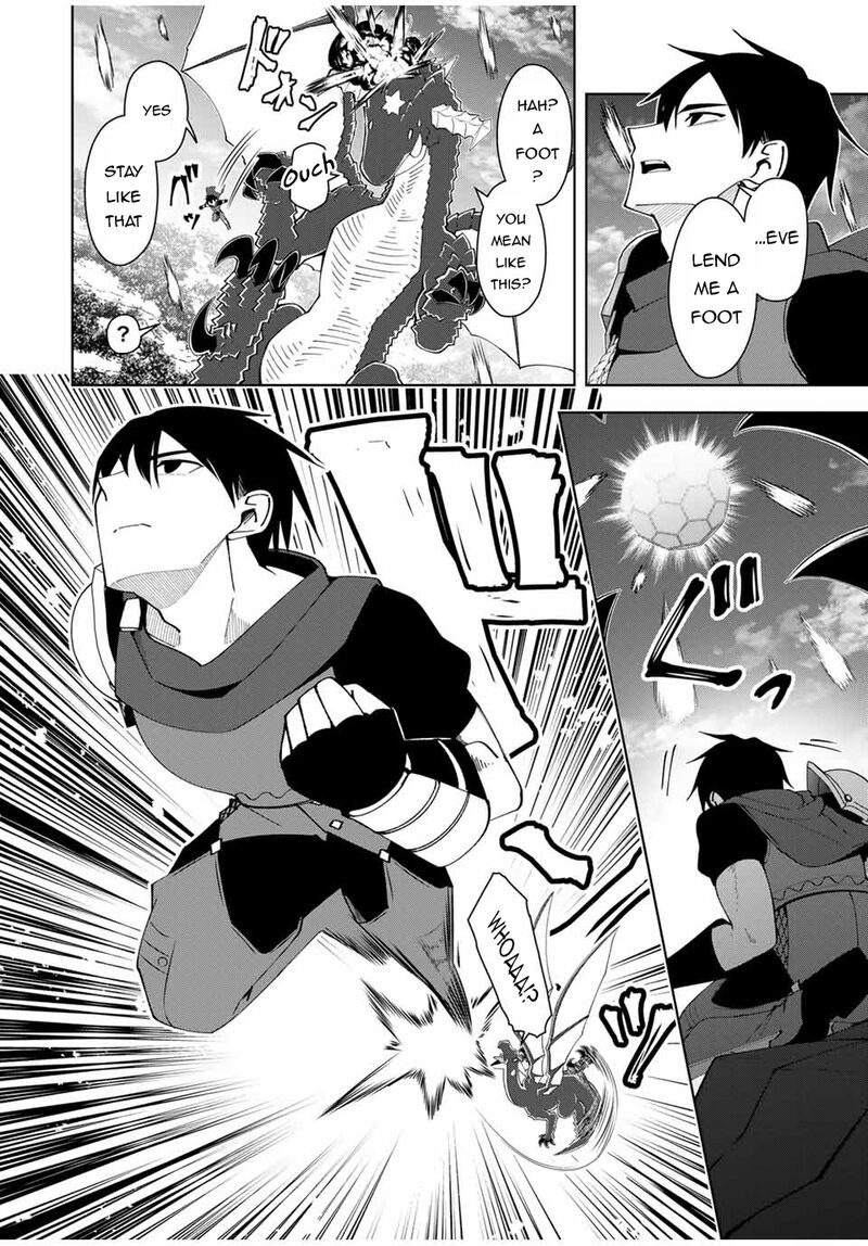 Yuusha To Yobareta Nochi Ni Soshite Musou Otoko Wa Kazoku Wo Tsukuru 8 6