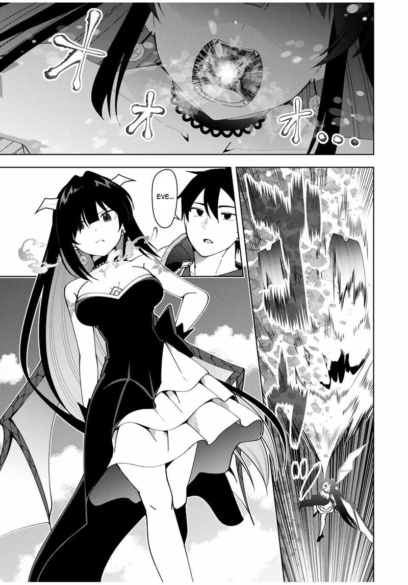 Yuusha To Yobareta Nochi Ni Soshite Musou Otoko Wa Kazoku Wo Tsukuru 8 9