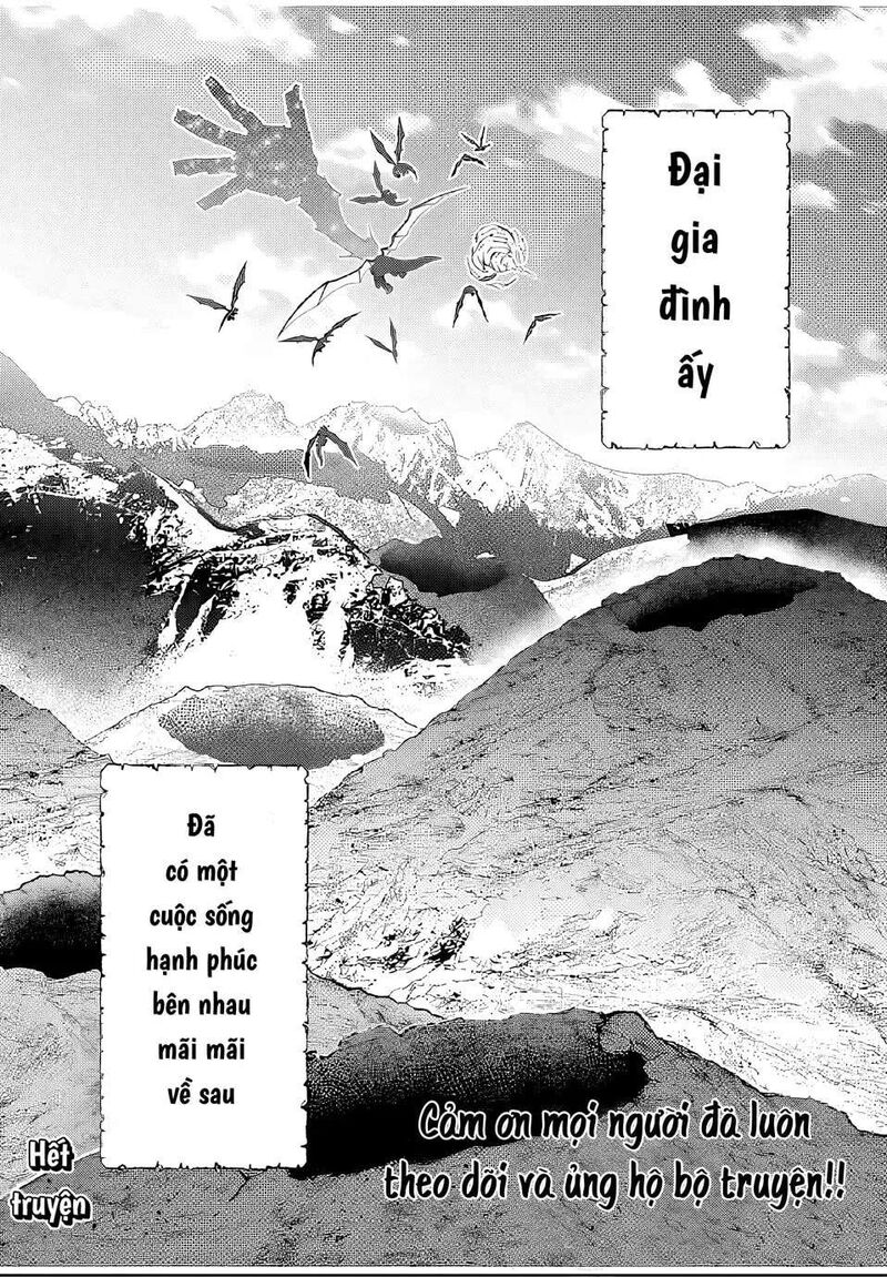 Yuusha To Yobareta Nochi Ni Soshite Musou Otoko Wa Kazoku Wo Tsukuru 80 35