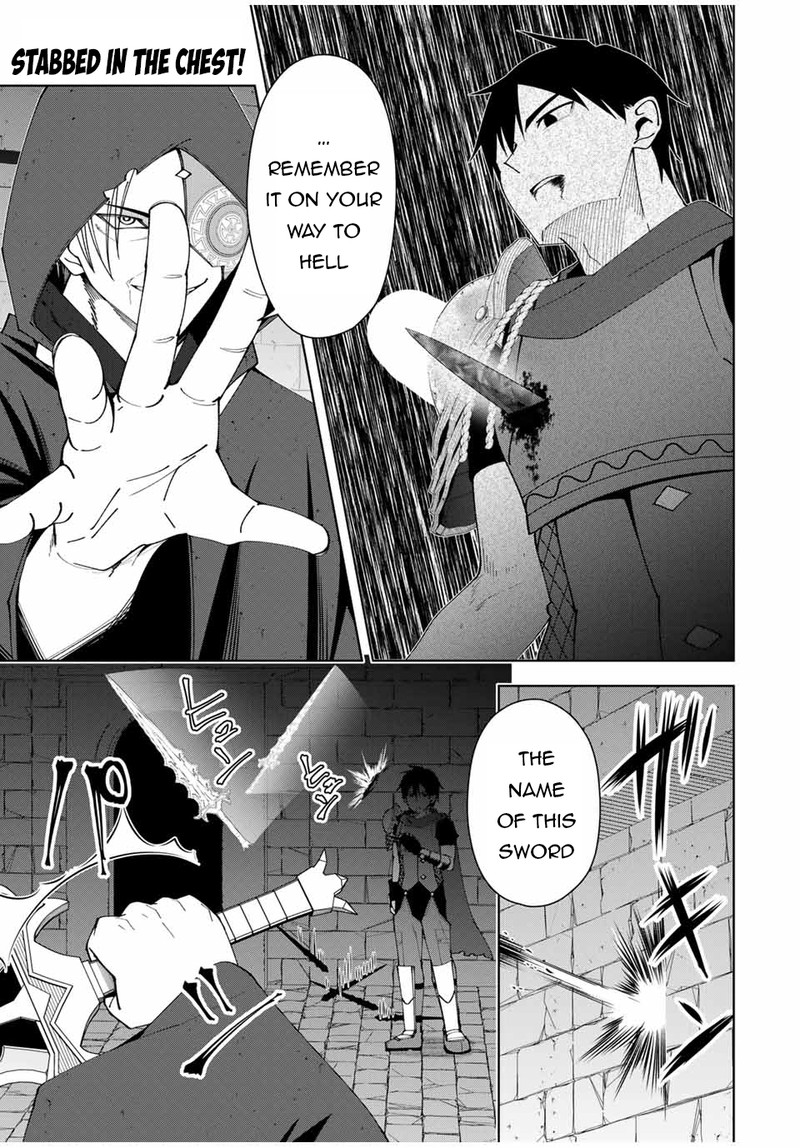 Yuusha To Yobareta Nochi Ni Soshite Musou Otoko Wa Kazoku Wo Tsukuru 9 1