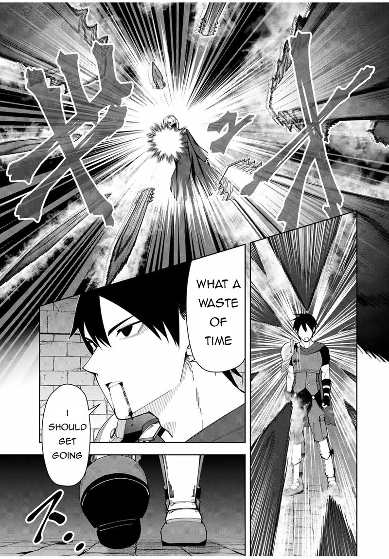 Yuusha To Yobareta Nochi Ni Soshite Musou Otoko Wa Kazoku Wo Tsukuru 9 11