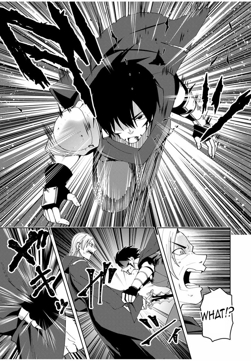 Yuusha To Yobareta Nochi Ni Soshite Musou Otoko Wa Kazoku Wo Tsukuru 9 13