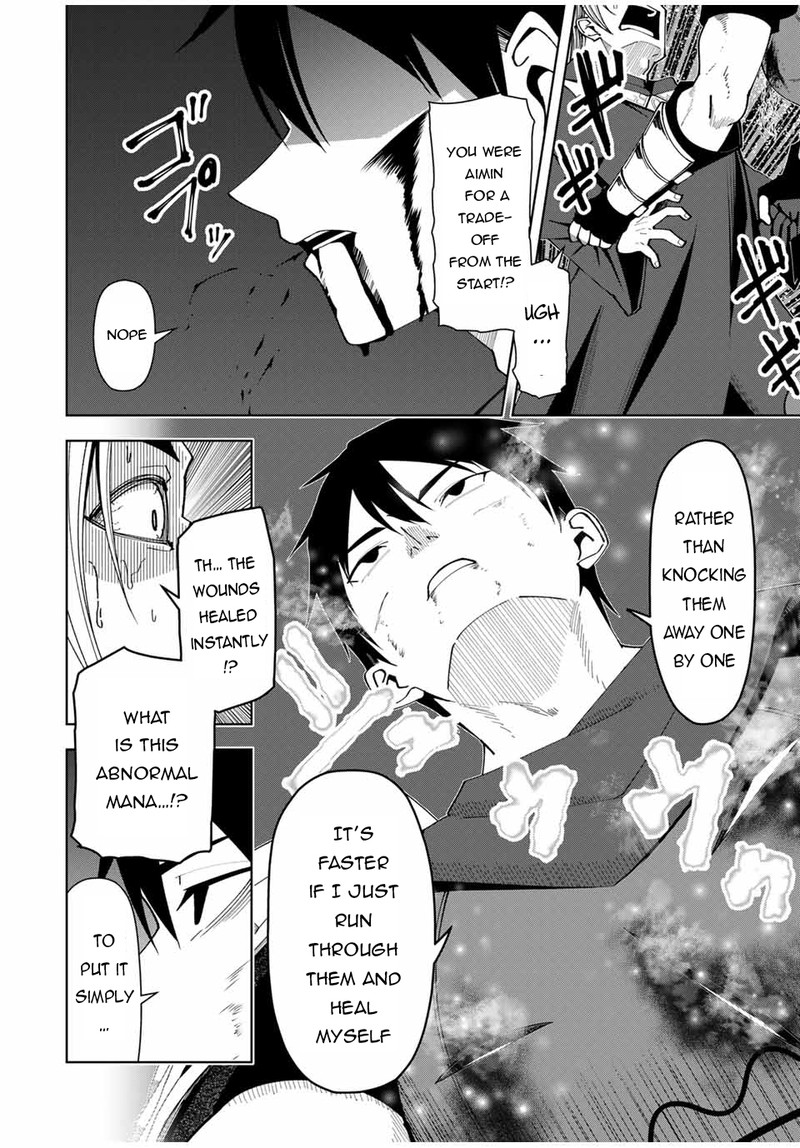 Yuusha To Yobareta Nochi Ni Soshite Musou Otoko Wa Kazoku Wo Tsukuru 9 14