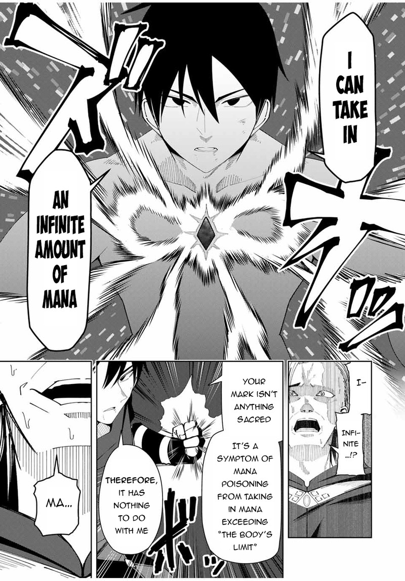 Yuusha To Yobareta Nochi Ni Soshite Musou Otoko Wa Kazoku Wo Tsukuru 9 15