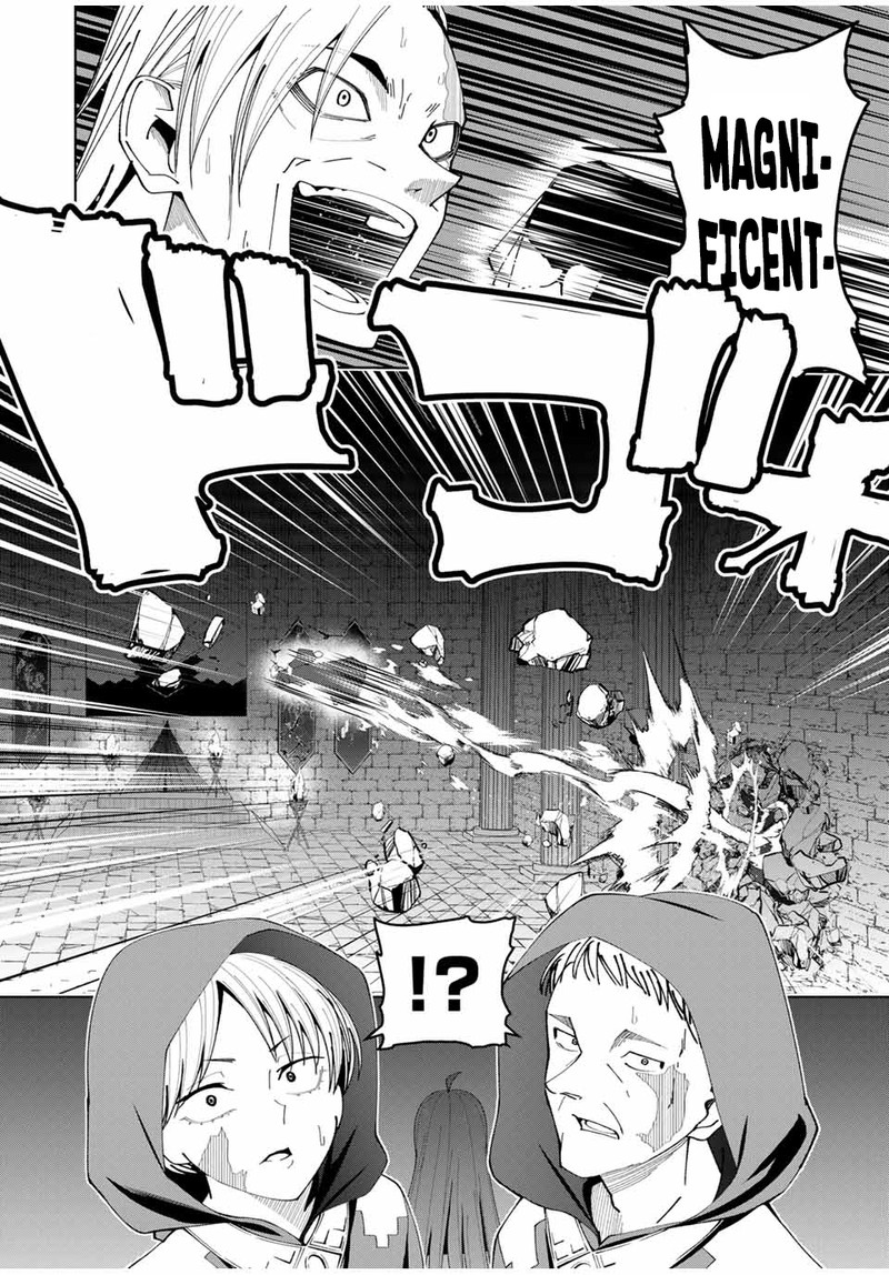 Yuusha To Yobareta Nochi Ni Soshite Musou Otoko Wa Kazoku Wo Tsukuru 9 16