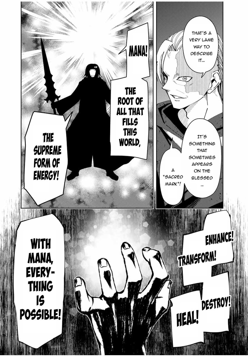 Yuusha To Yobareta Nochi Ni Soshite Musou Otoko Wa Kazoku Wo Tsukuru 9 6