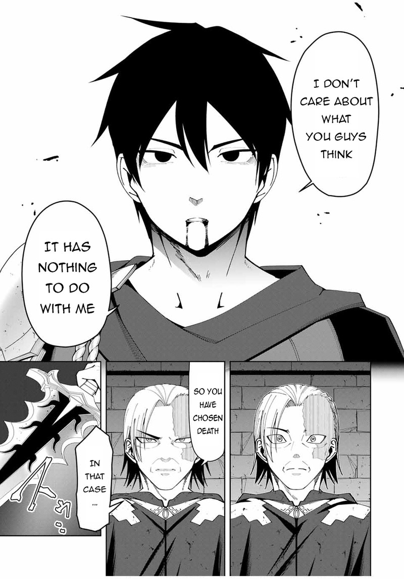 Yuusha To Yobareta Nochi Ni Soshite Musou Otoko Wa Kazoku Wo Tsukuru 9 9