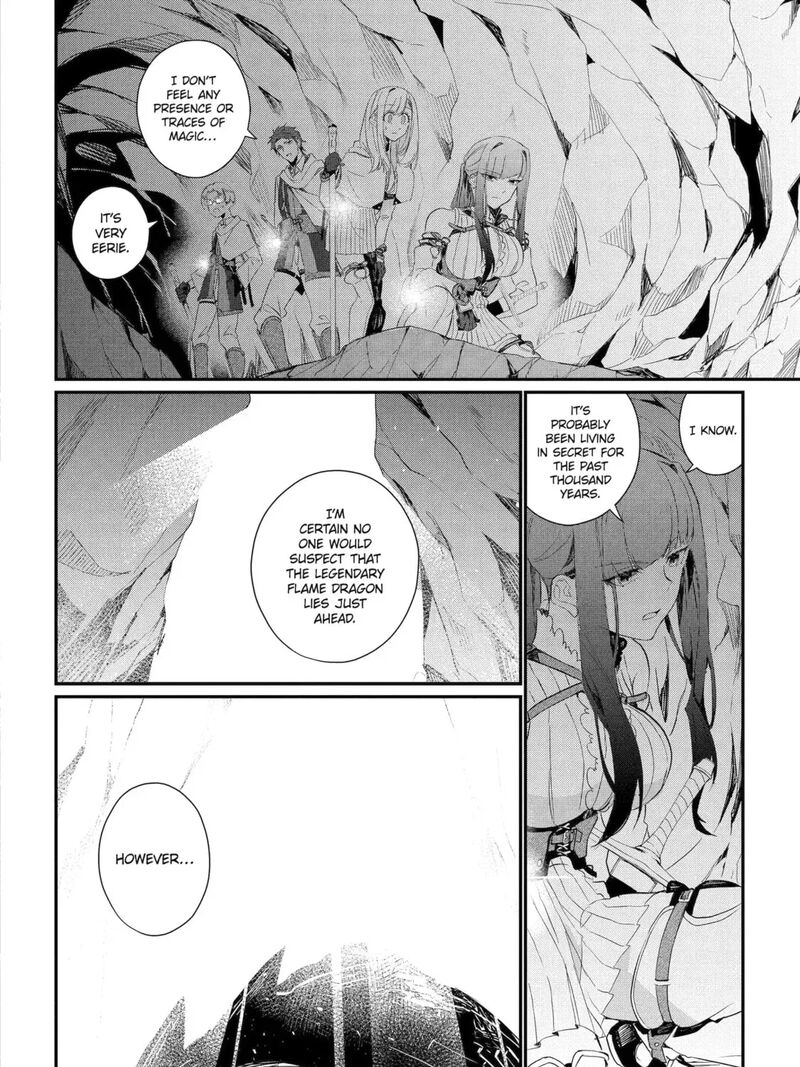 Yuusha Wa Osorezu 10b 13