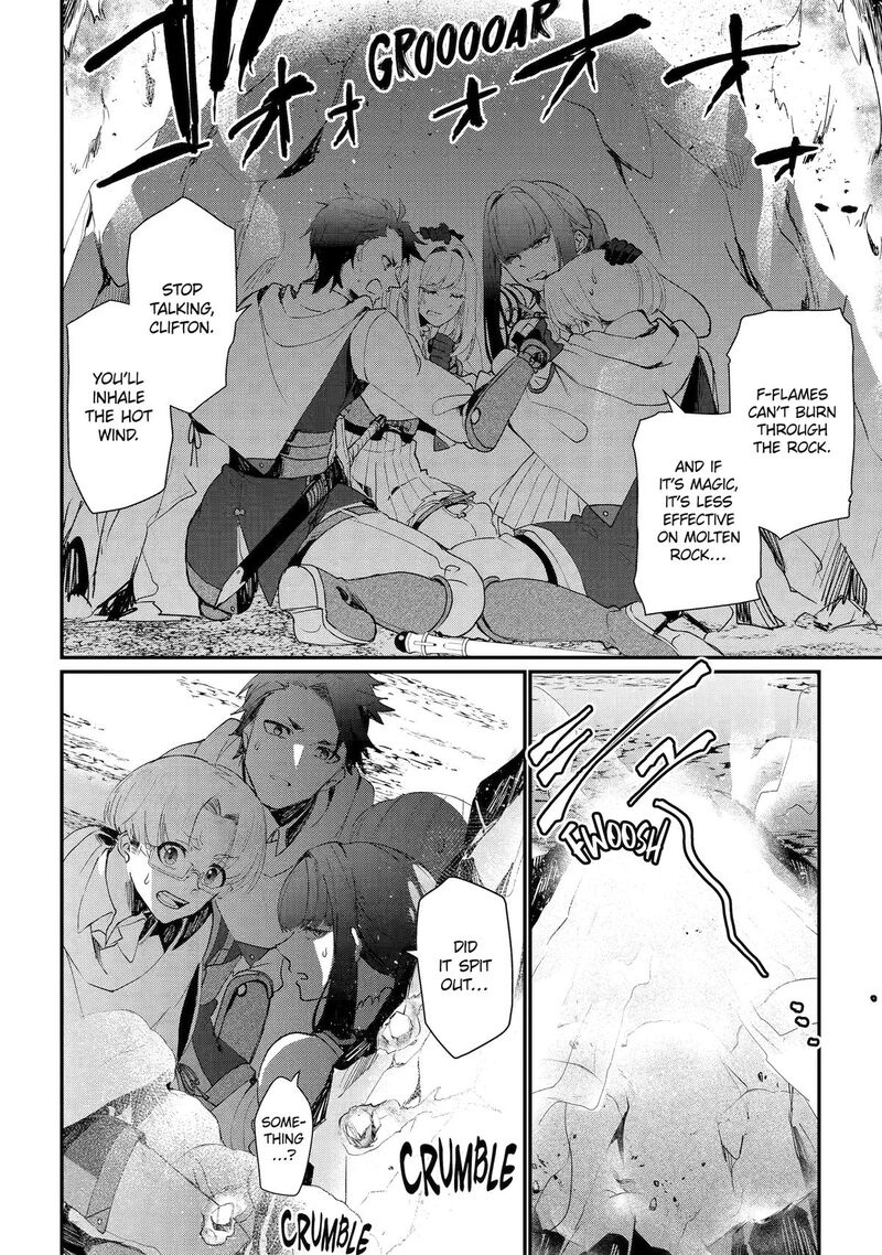 Yuusha Wa Osorezu 11 10