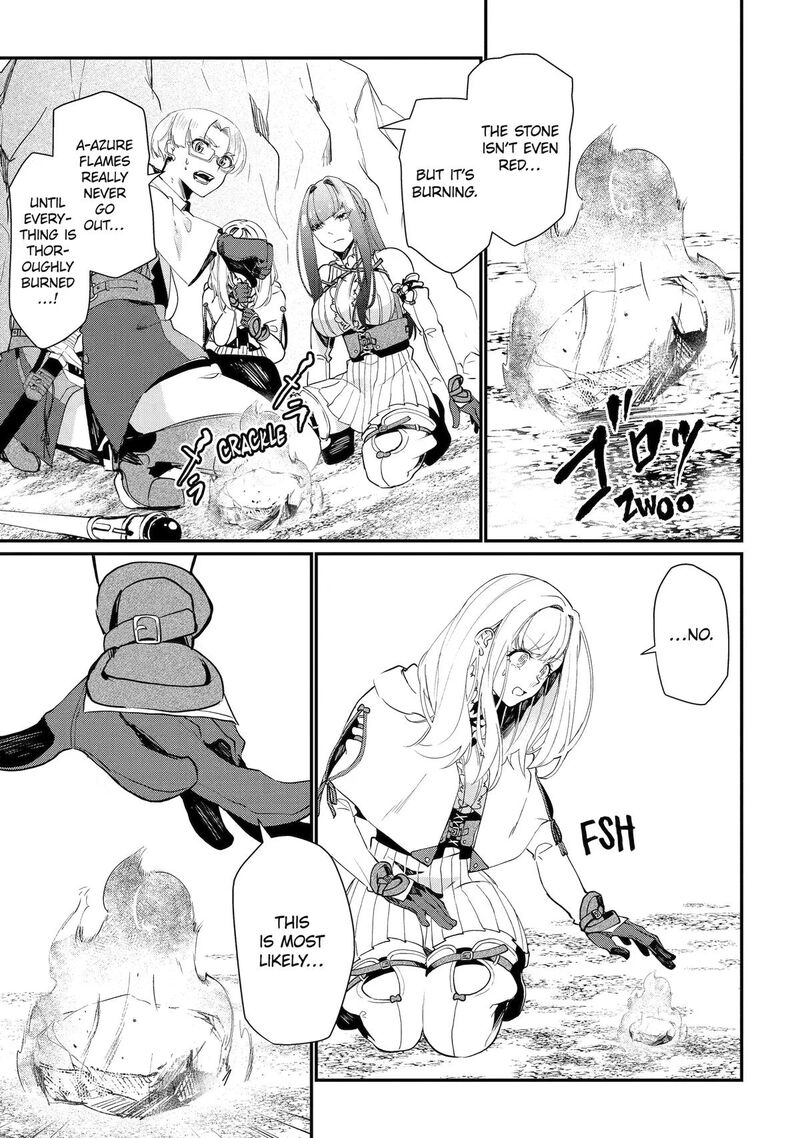 Yuusha Wa Osorezu 11 11