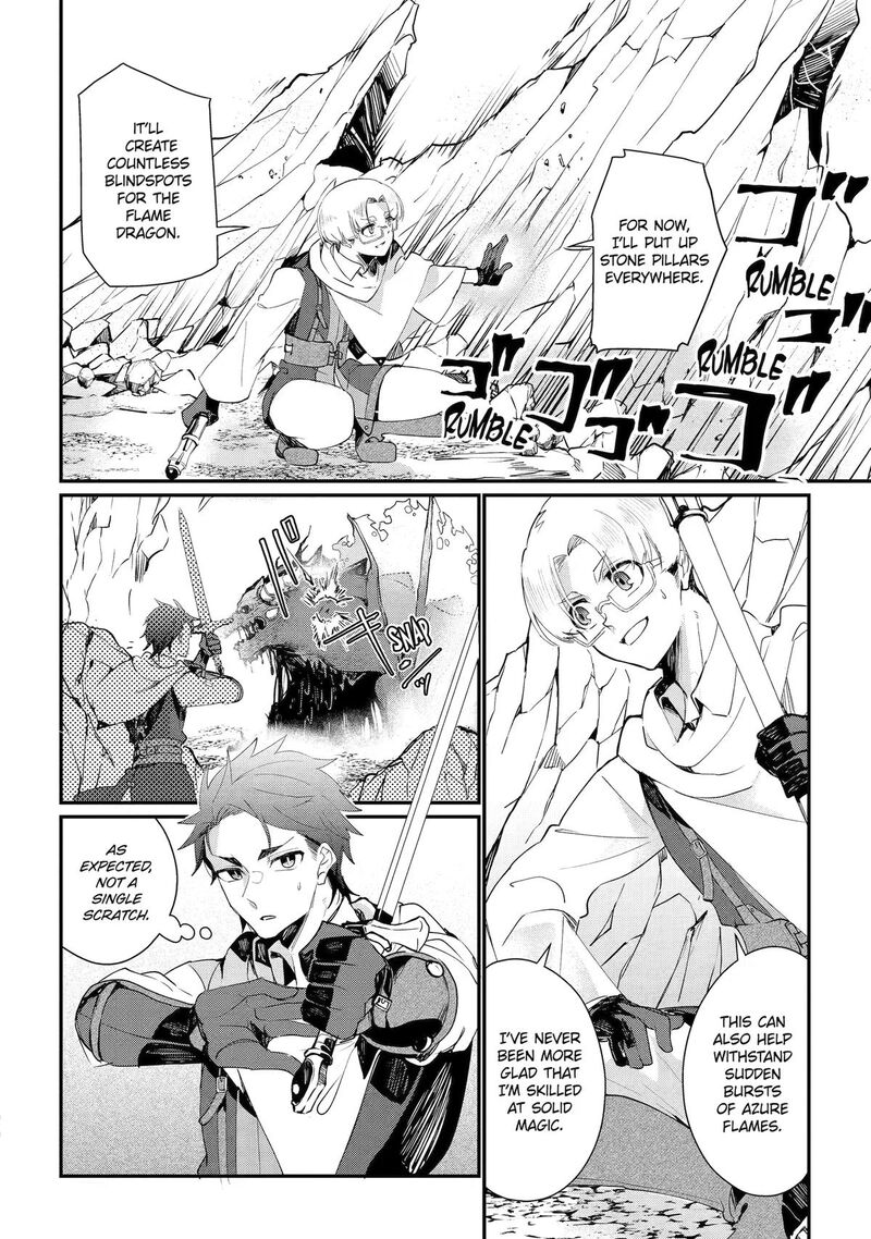 Yuusha Wa Osorezu 11 14