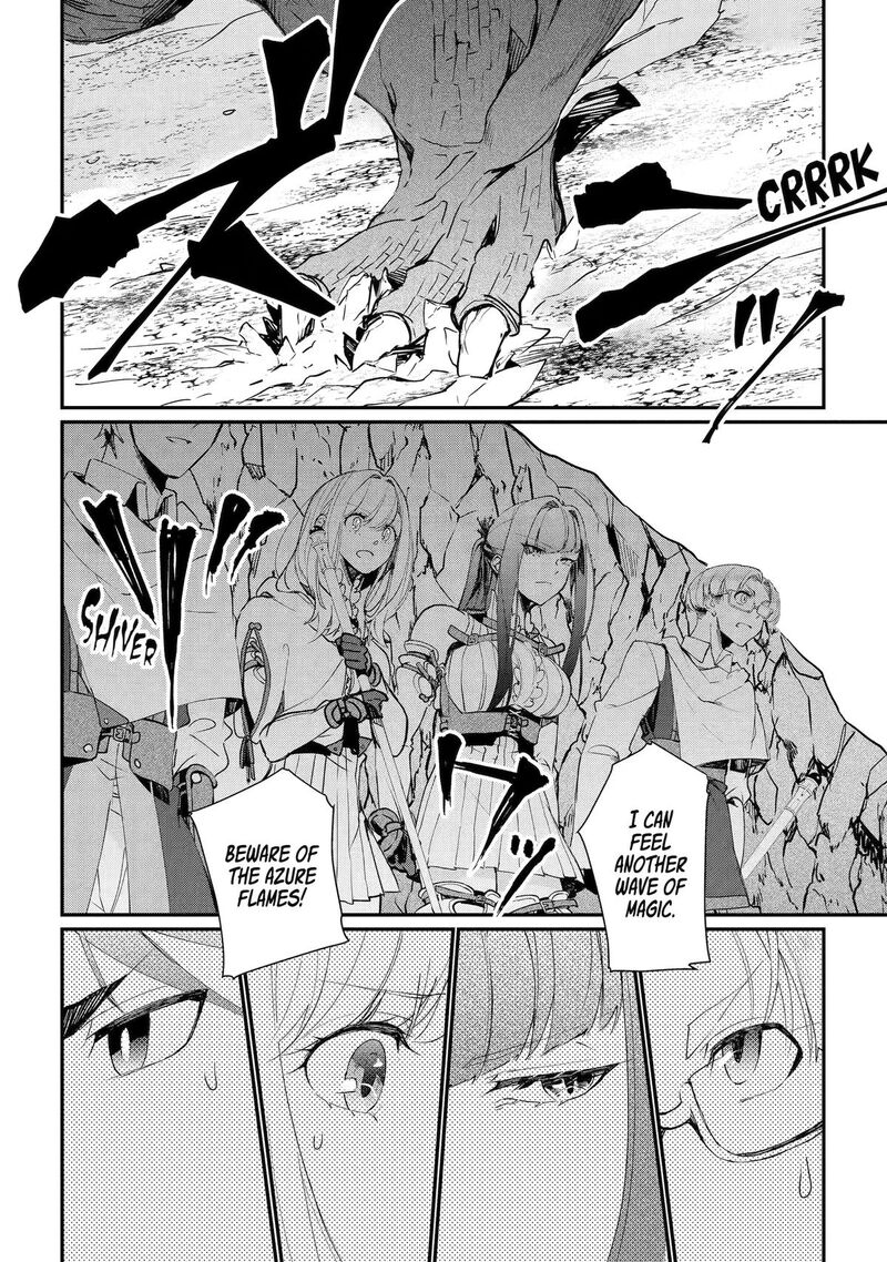 Yuusha Wa Osorezu 11 18