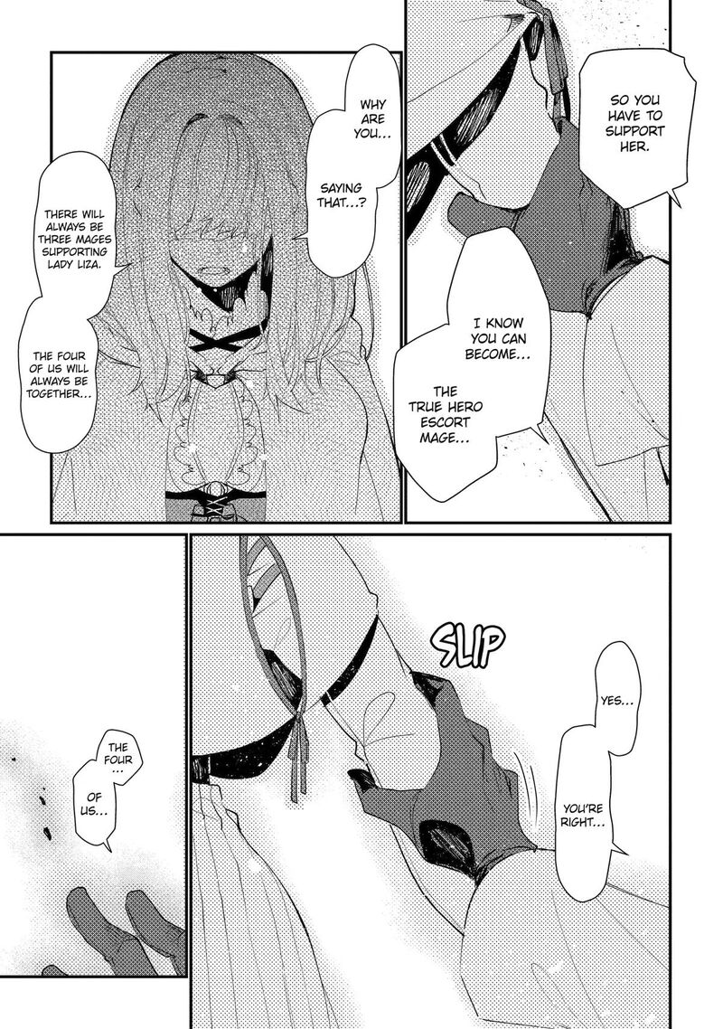 Yuusha Wa Osorezu 11 29