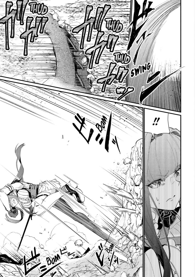 Yuusha Wa Osorezu 11 3