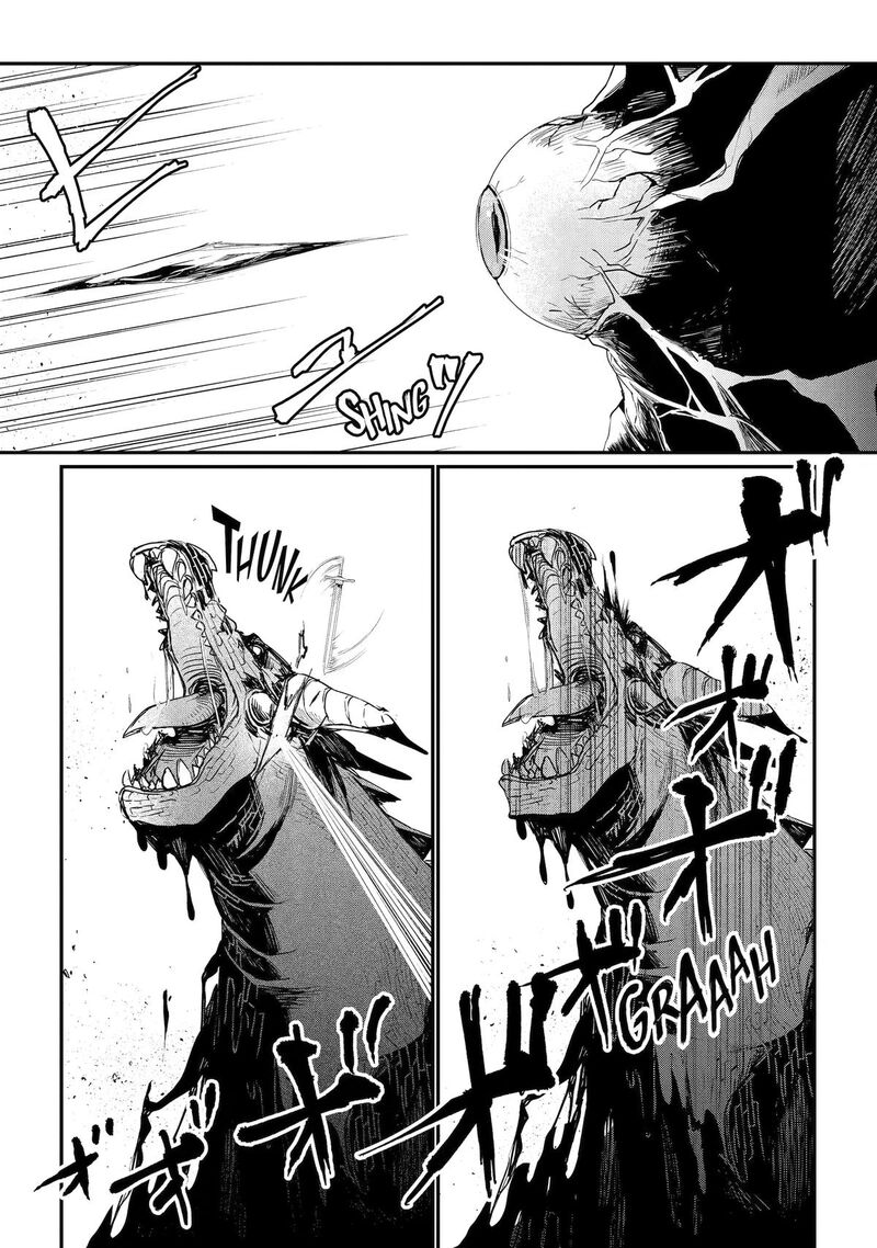 Yuusha Wa Osorezu 11 34