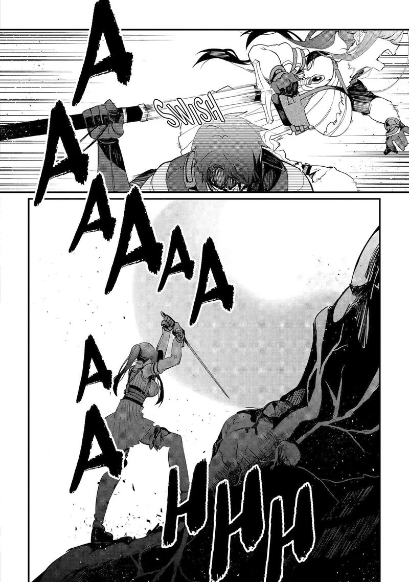 Yuusha Wa Osorezu 11 40