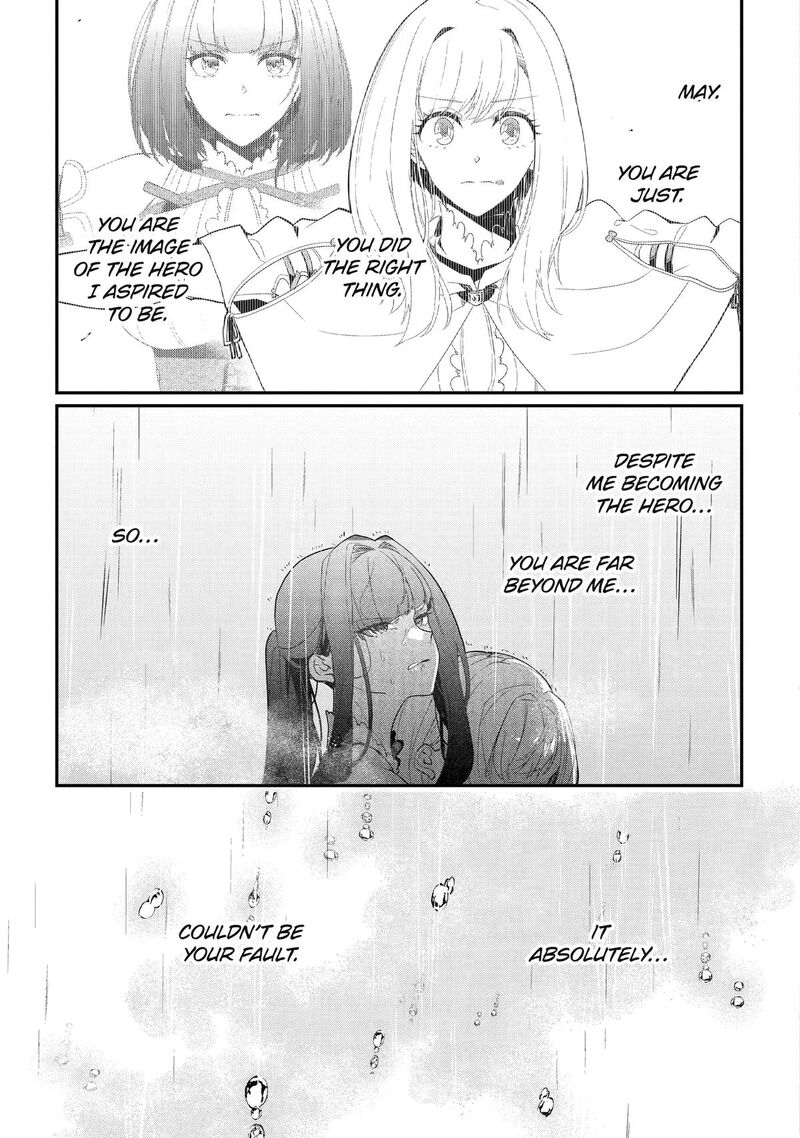 Yuusha Wa Osorezu 12 15