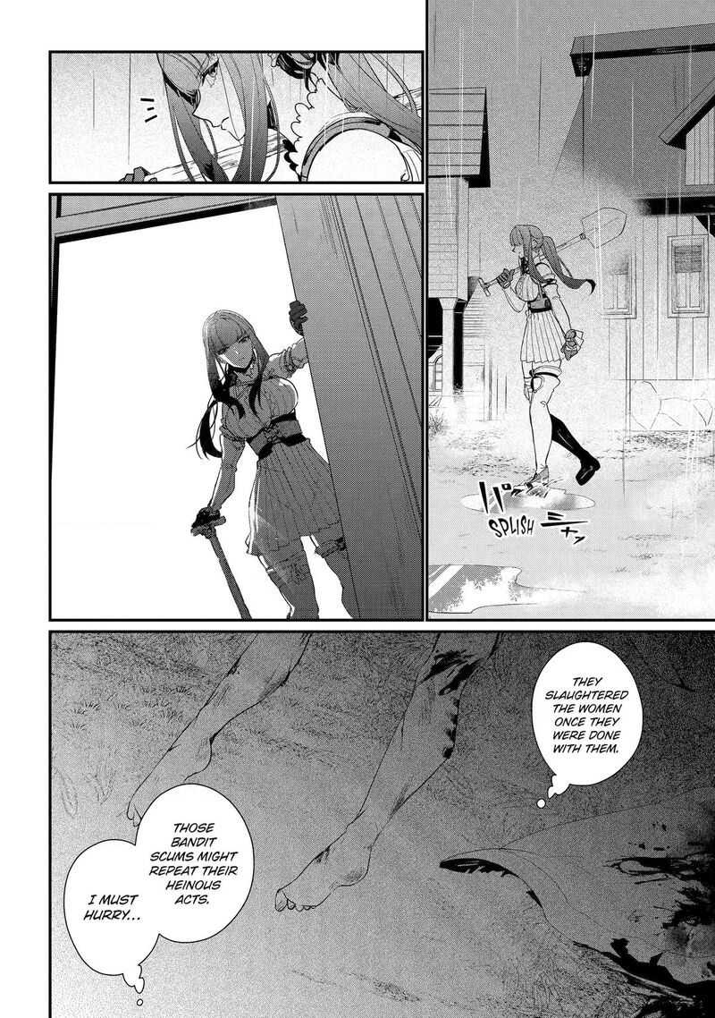 Yuusha Wa Osorezu 12 16