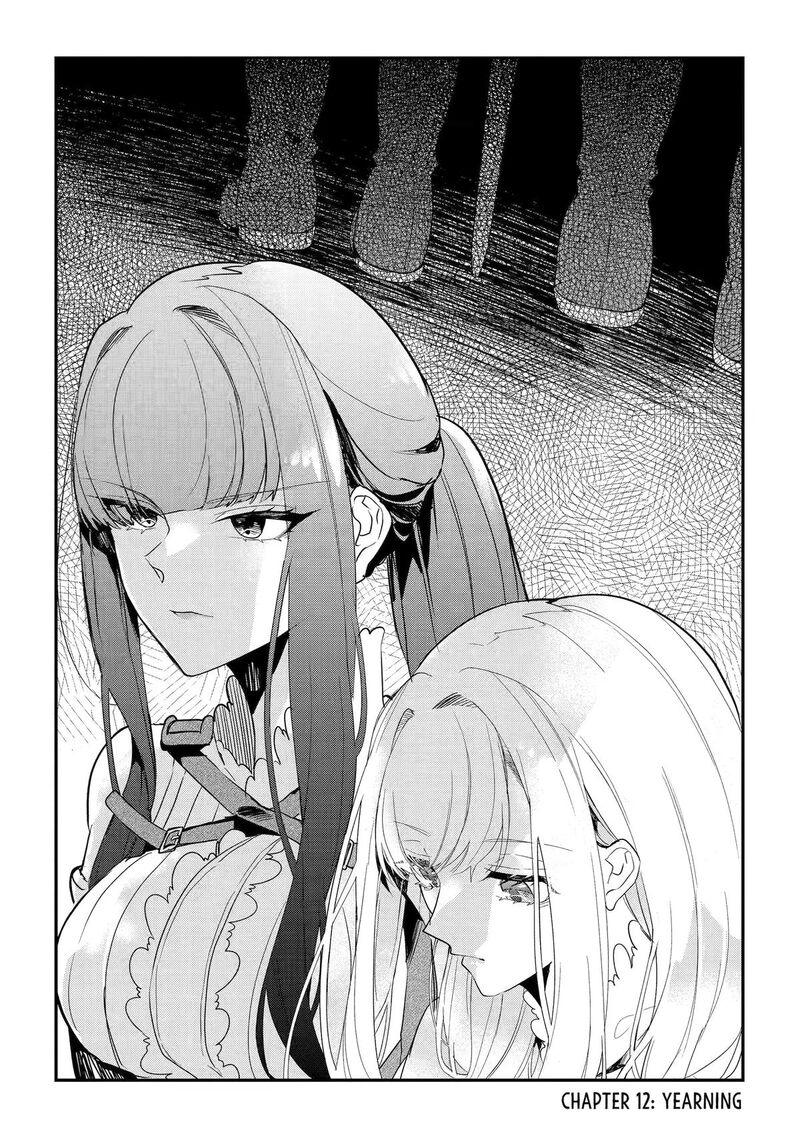 Yuusha Wa Osorezu 12 2