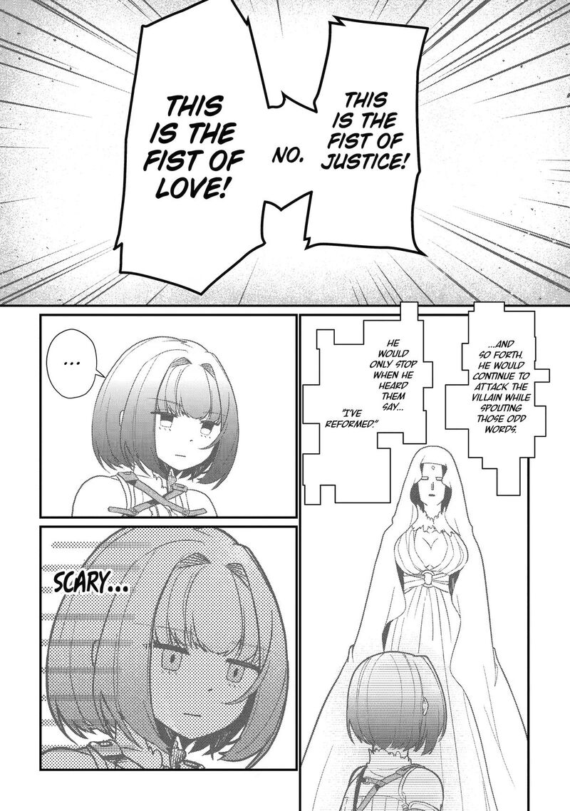 Yuusha Wa Osorezu 12 22