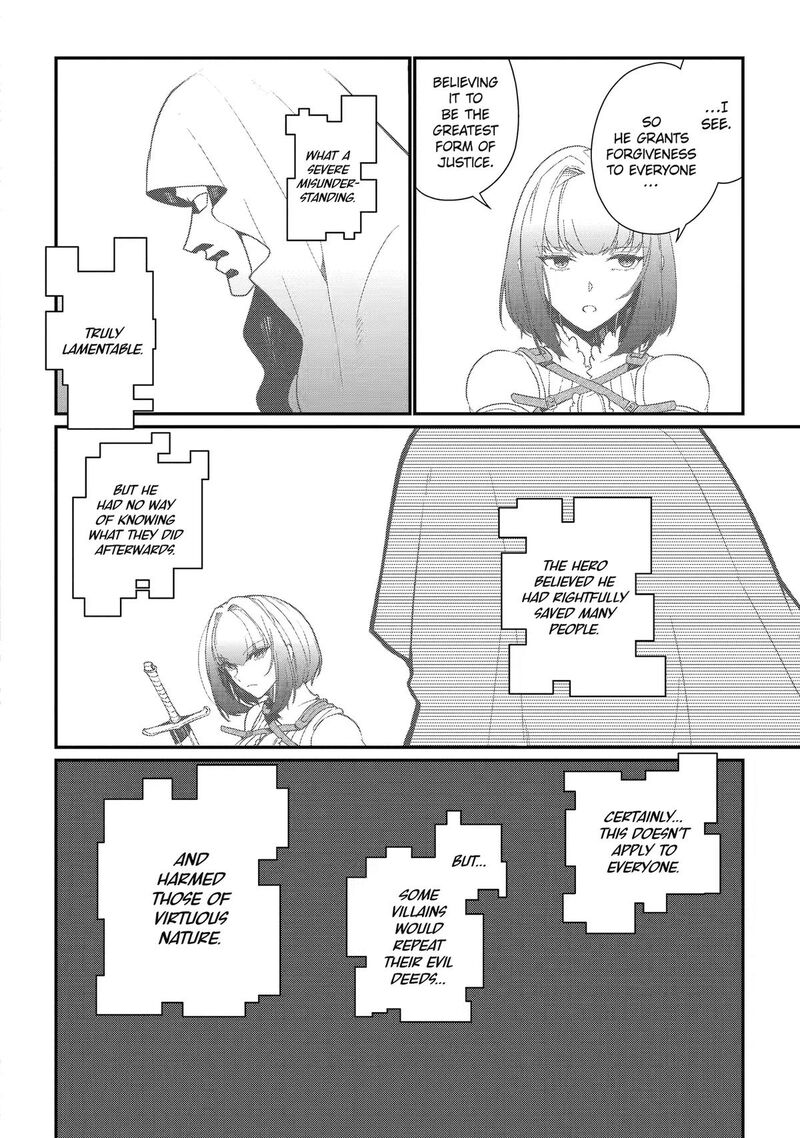 Yuusha Wa Osorezu 12 23