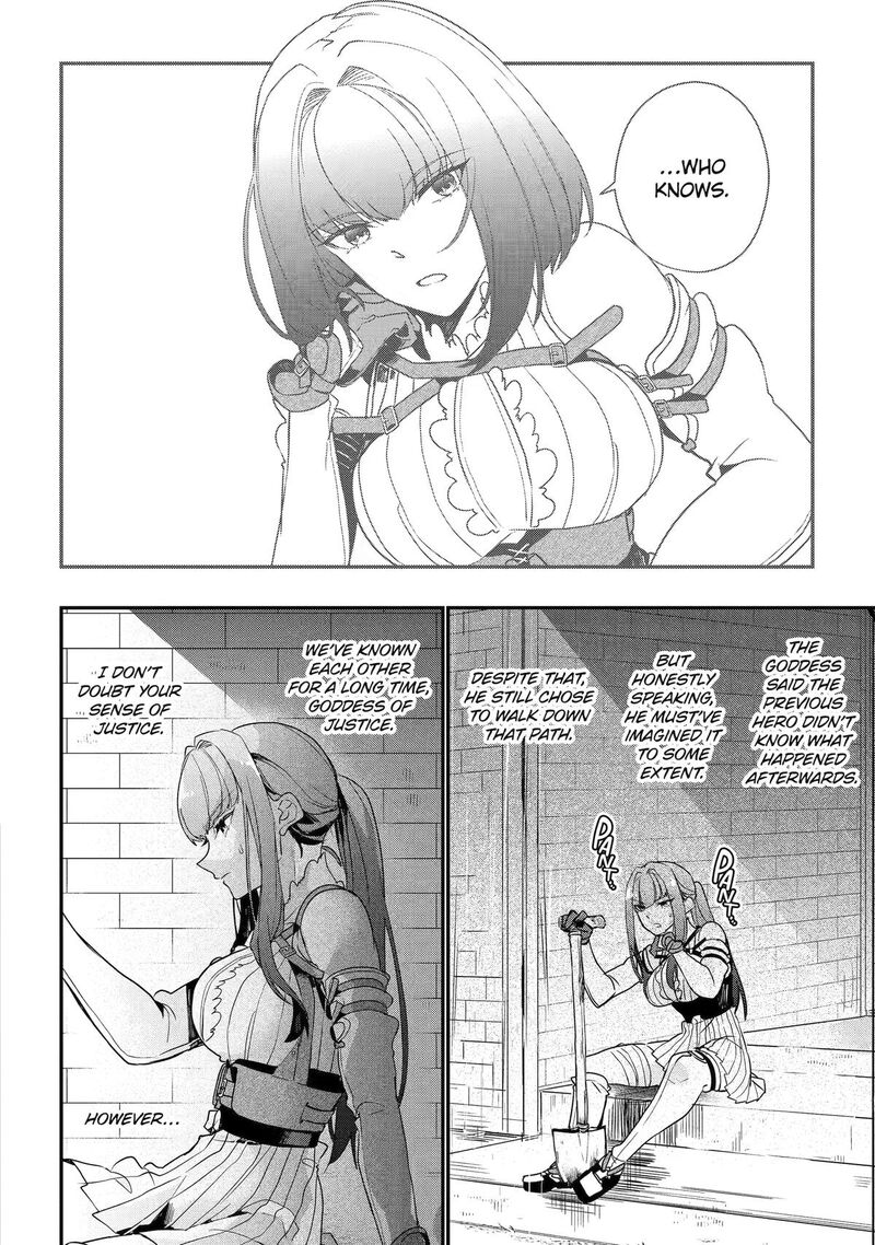 Yuusha Wa Osorezu 12 25