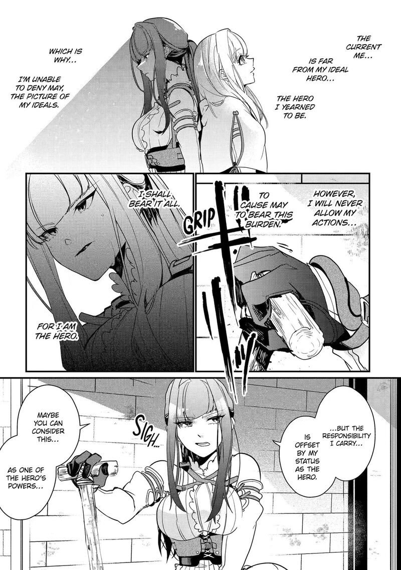 Yuusha Wa Osorezu 12 26