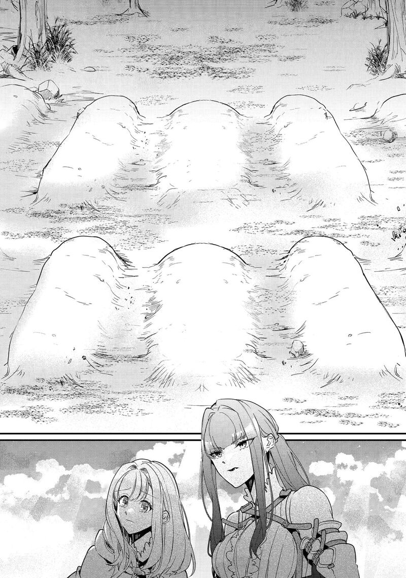 Yuusha Wa Osorezu 12 28