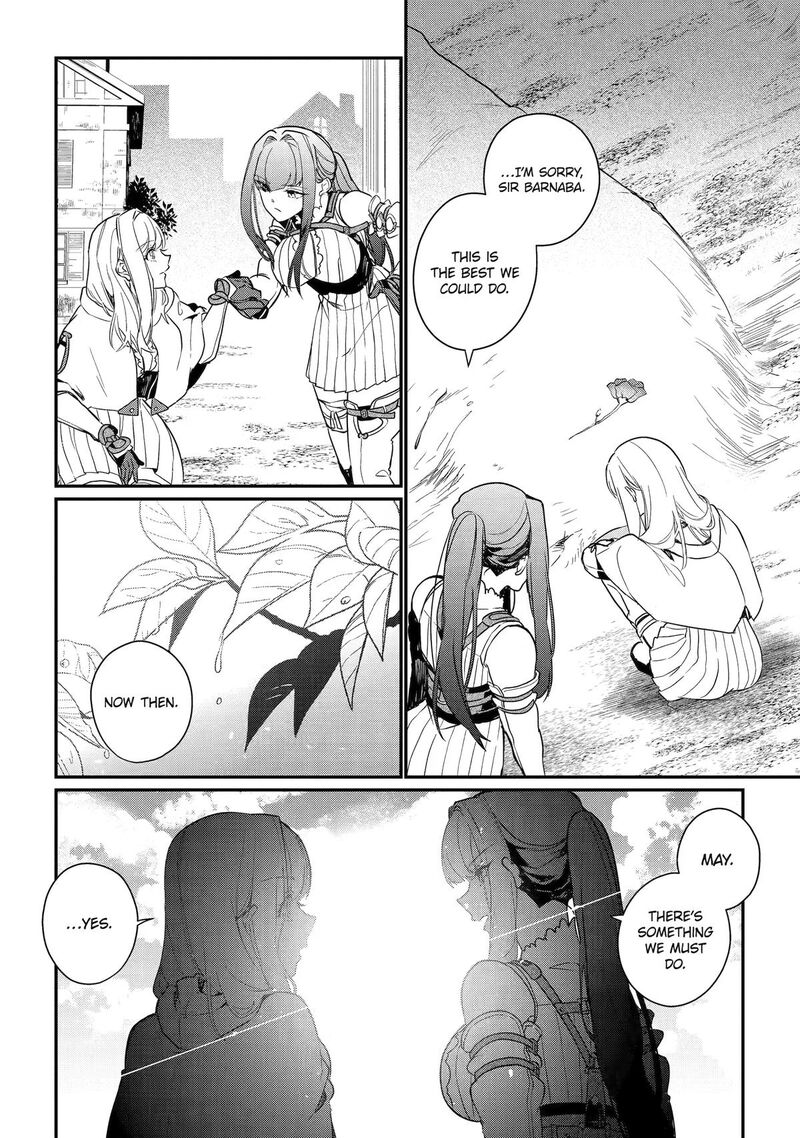 Yuusha Wa Osorezu 12 29