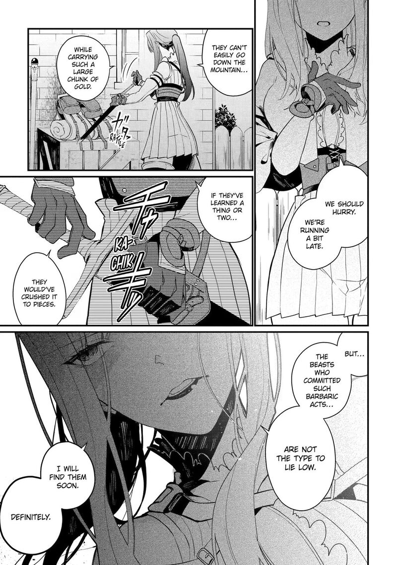 Yuusha Wa Osorezu 12 30