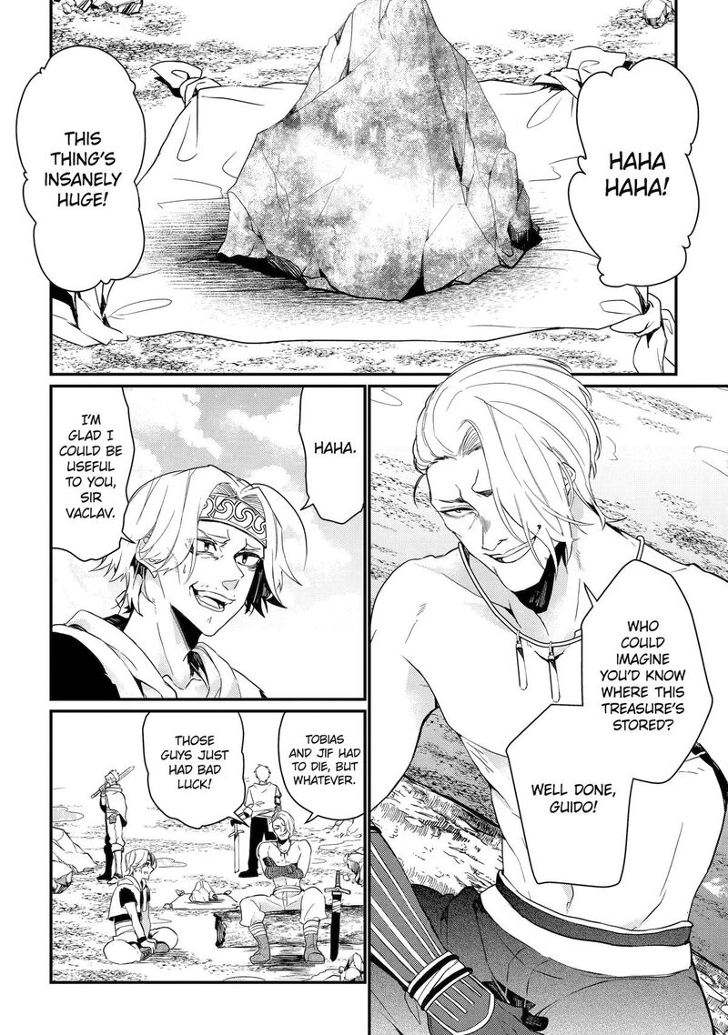 Yuusha Wa Osorezu 12 31