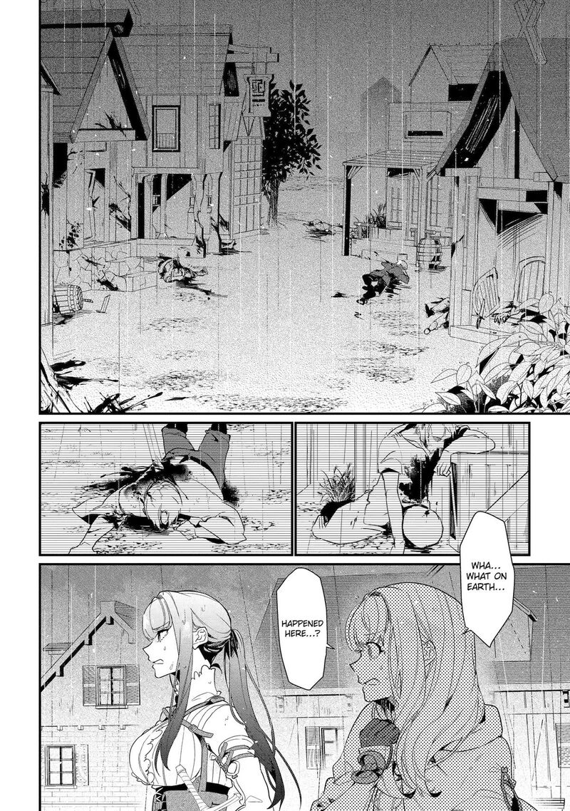 Yuusha Wa Osorezu 12 6