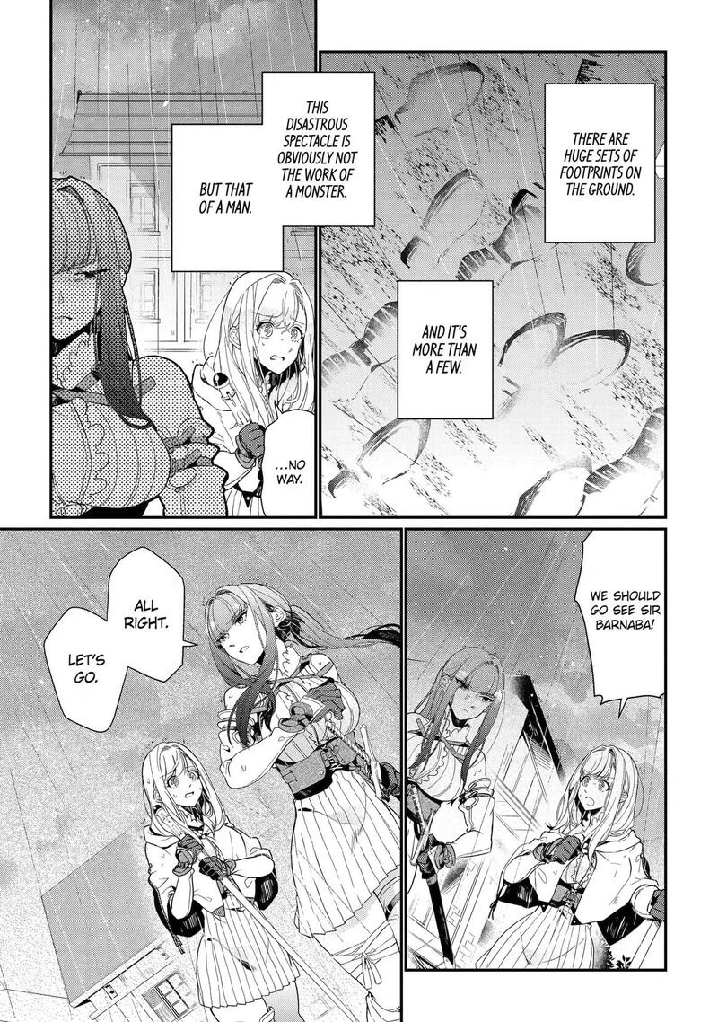 Yuusha Wa Osorezu 12 7