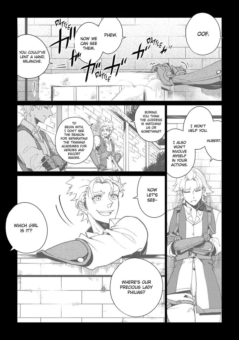 Yuusha Wa Osorezu 13 1