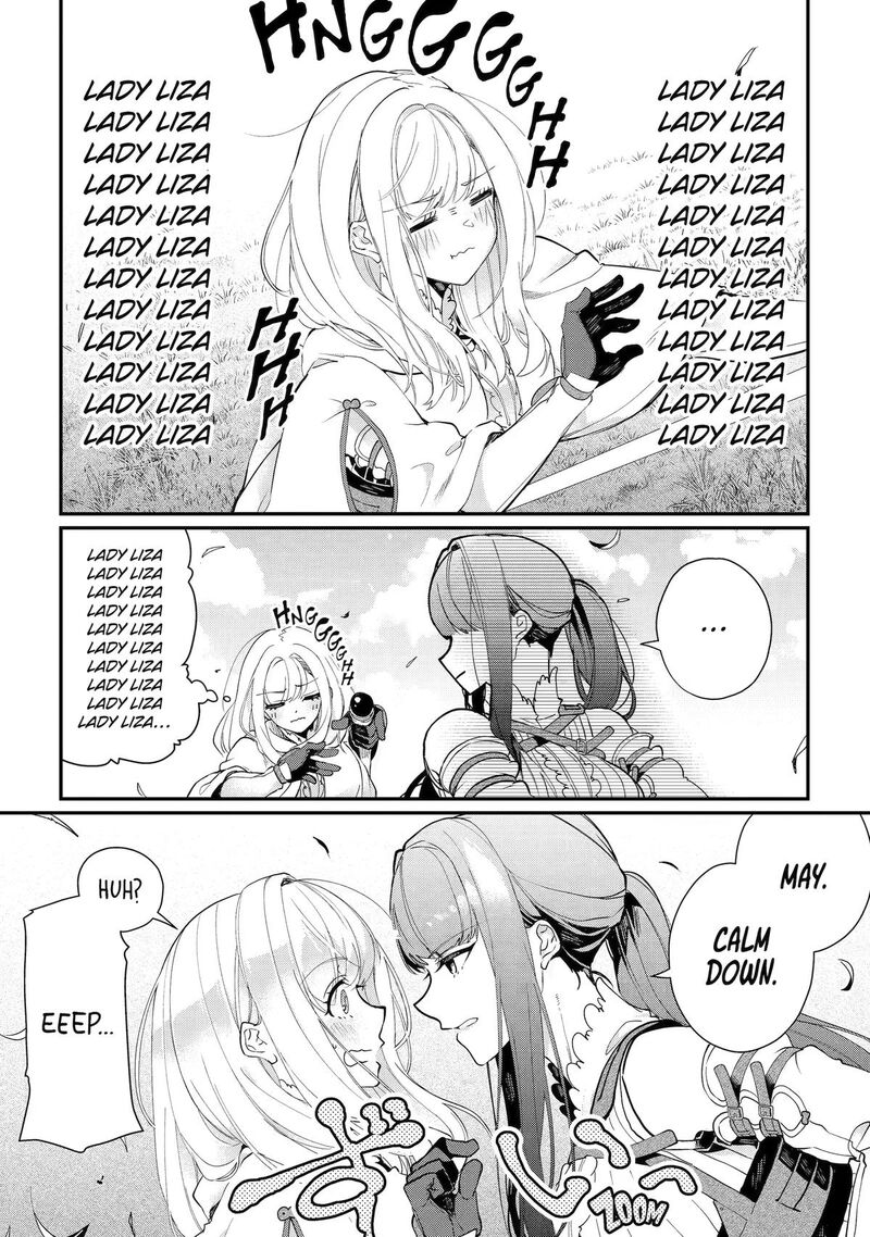 Yuusha Wa Osorezu 13 10