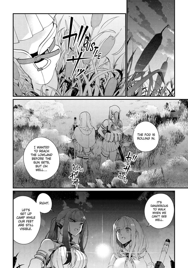 Yuusha Wa Osorezu 13 12