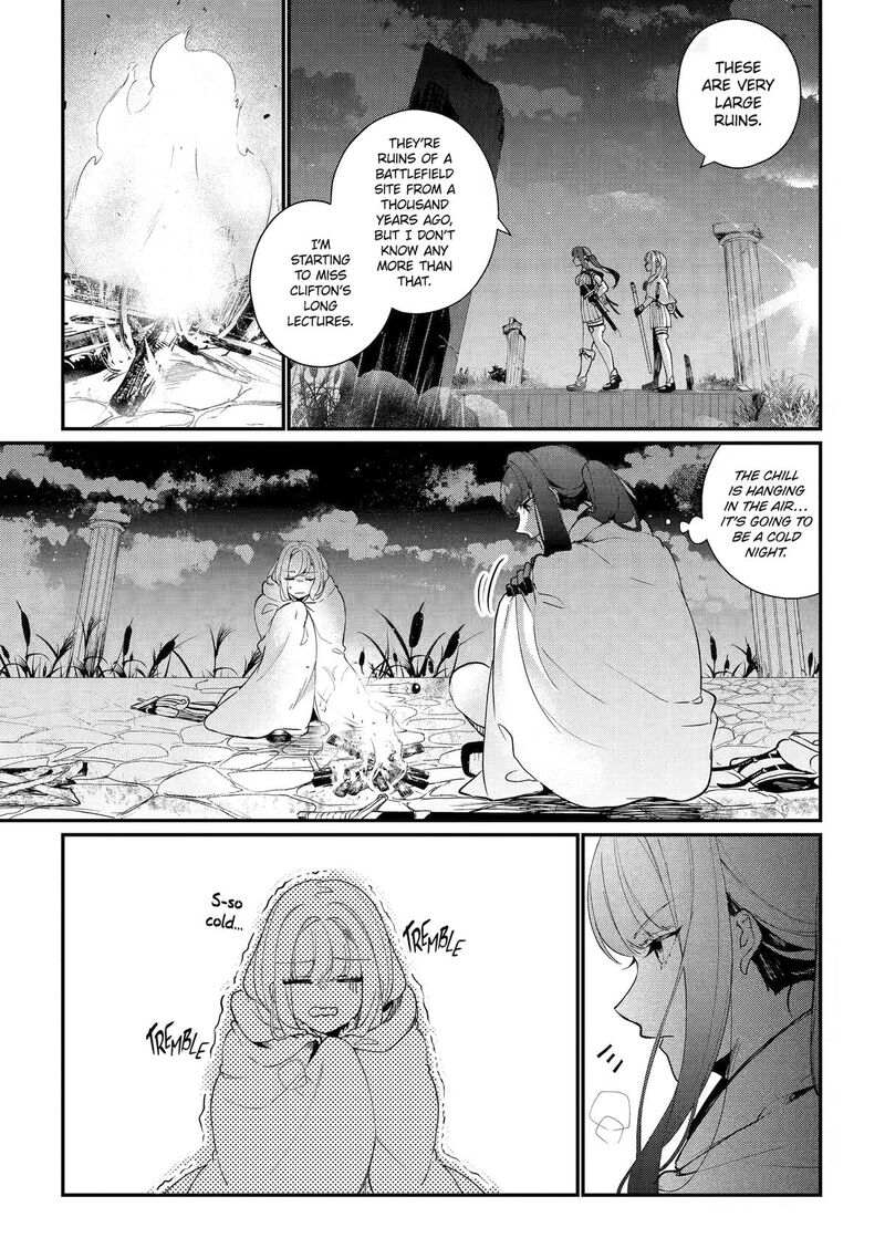 Yuusha Wa Osorezu 13 13