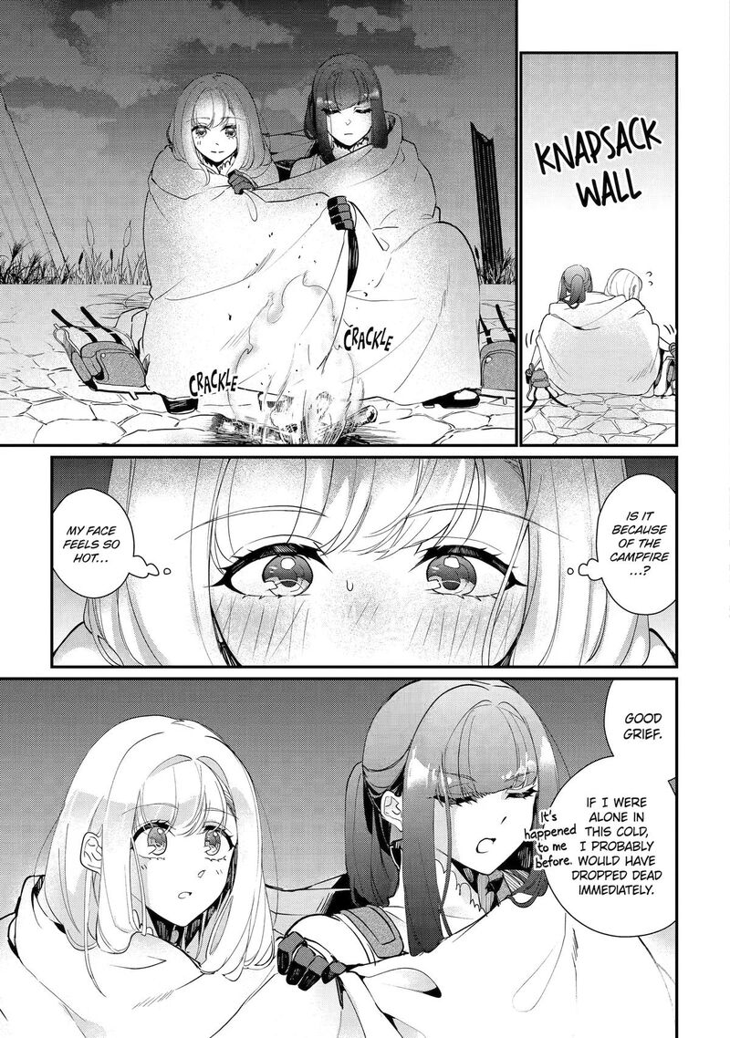 Yuusha Wa Osorezu 13 15