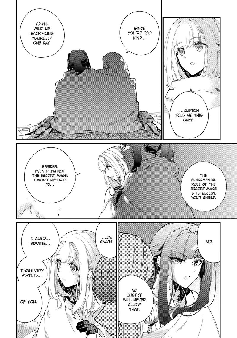 Yuusha Wa Osorezu 13 16