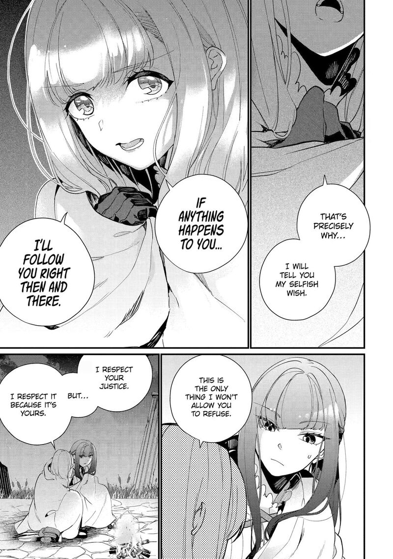 Yuusha Wa Osorezu 13 17